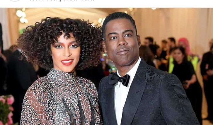 Chris Rock's Net Worth Revealed: The Complete Breakdown Here